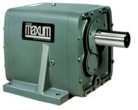 MAXUM
