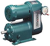 Reeves Motodrive
